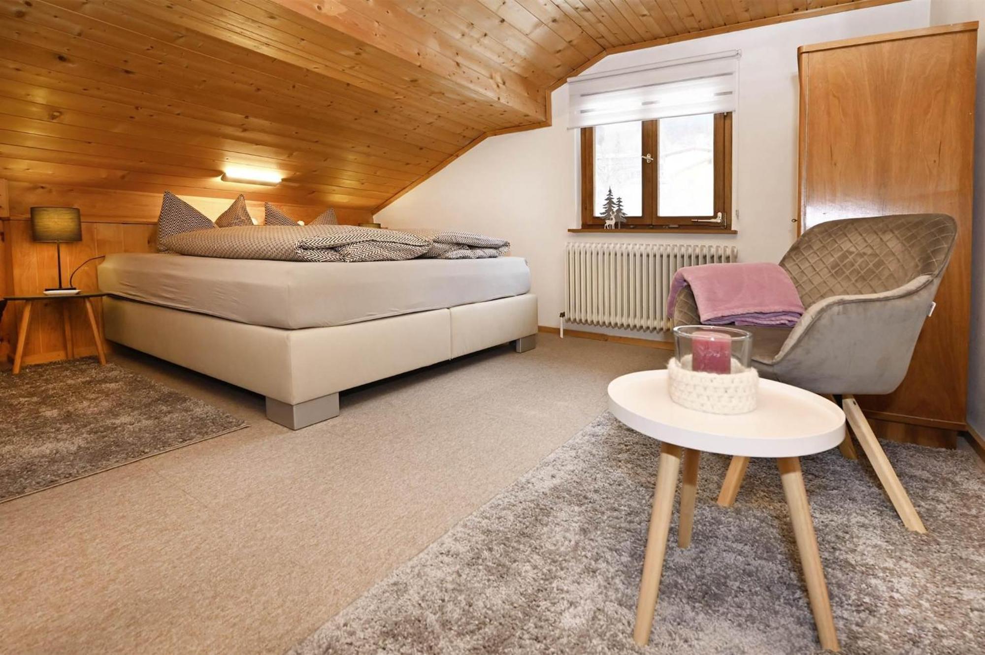 Haus Limat Apartment Schruns Exterior photo