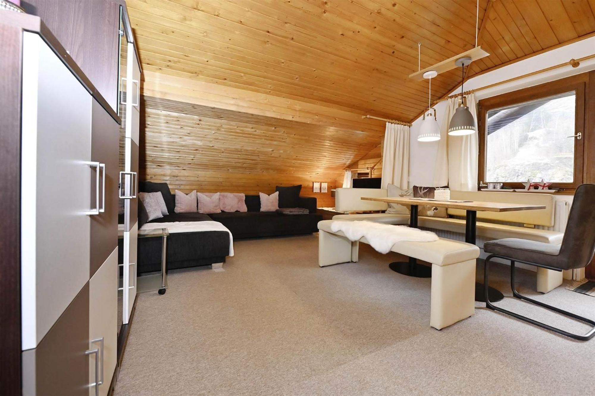 Haus Limat Apartment Schruns Exterior photo