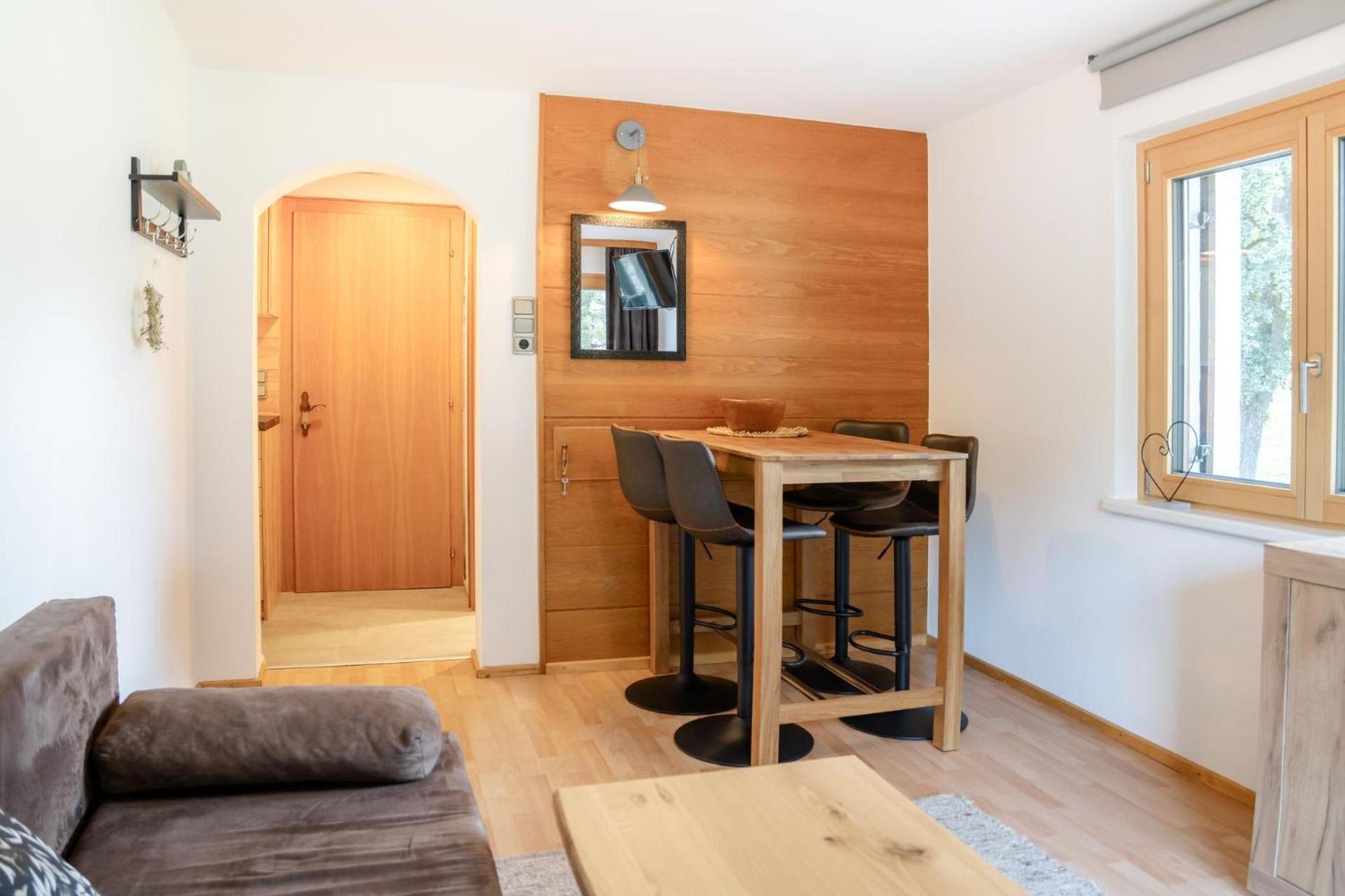 Haus Limat Apartment Schruns Exterior photo