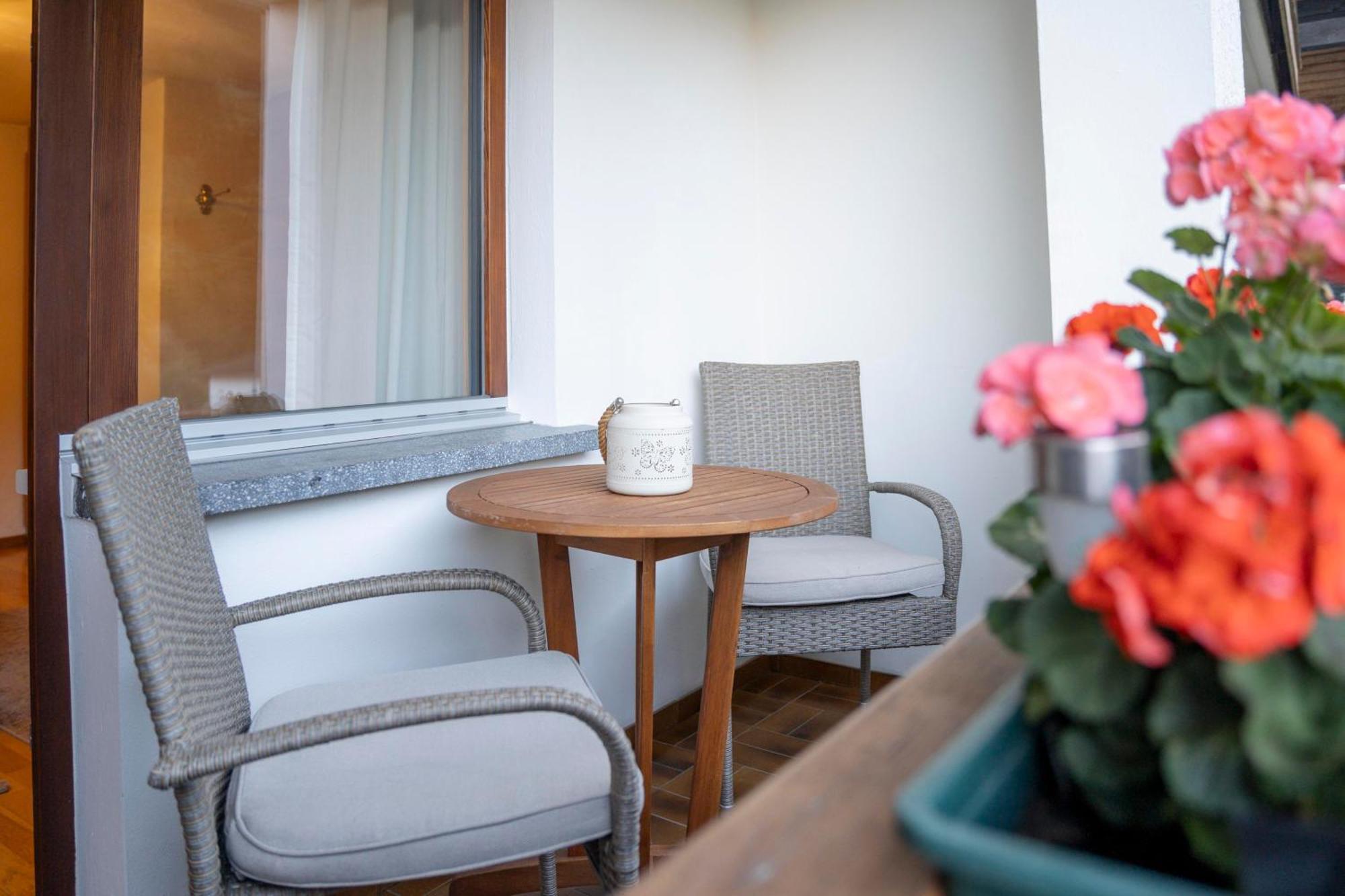Haus Limat Apartment Schruns Exterior photo