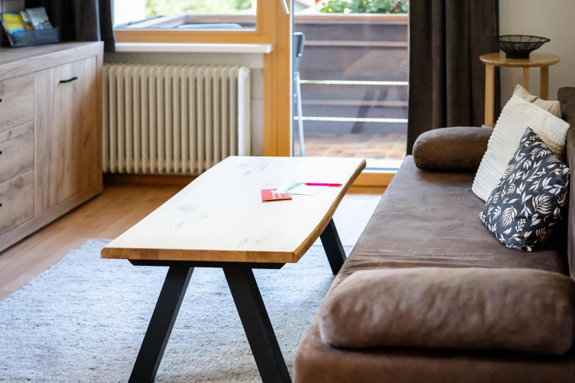 Haus Limat Apartment Schruns Exterior photo