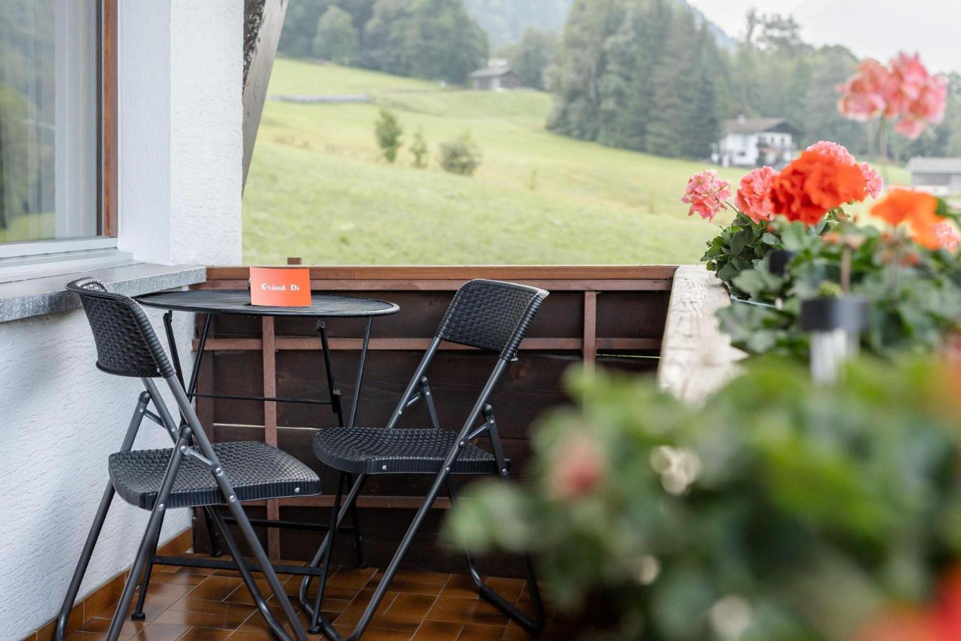 Haus Limat Apartment Schruns Exterior photo